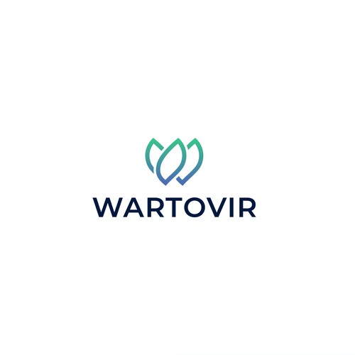 Modern Logo for Health Related Product Design by opiq98