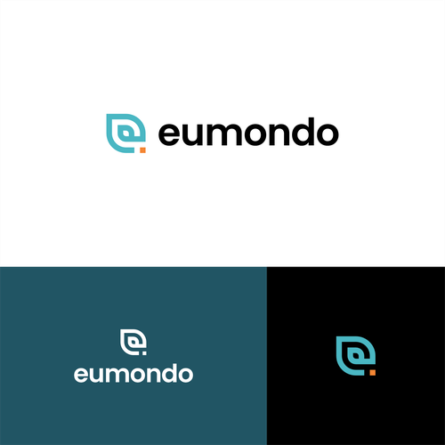 Logo & brand guide contest entry by benefit