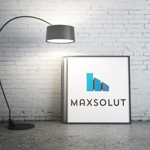 Proposta di design per un contest della categoria Logo realizzata da Kuznetsow Dmitry