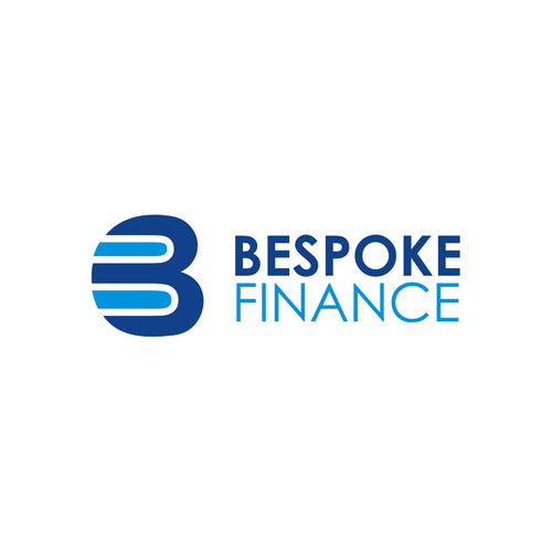 Next logo for Bespoke Finance Design by Ade martha