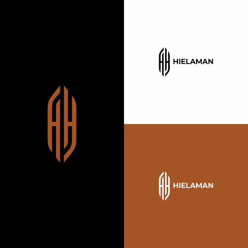 Design di Shielding Traditions: Hielaman Branding Redesign Challenge di ElVano_Eiji ✔