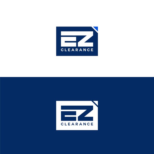 "Create an easily recognizable logo for a shipment clearing business." winning 