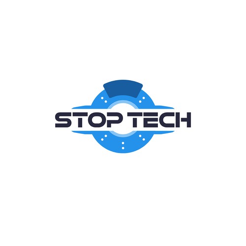 StopTech - Startup B2B industrial safety product for the elevator industry. Design von a.mjb