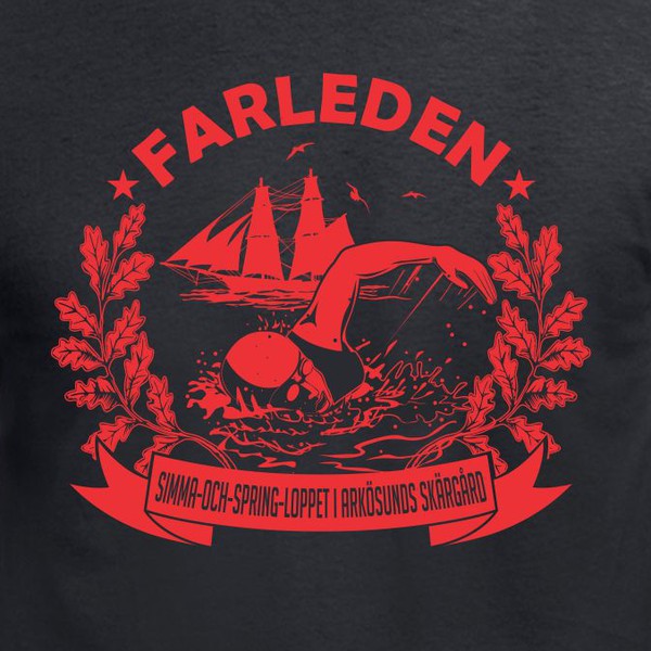 Farleden 2016