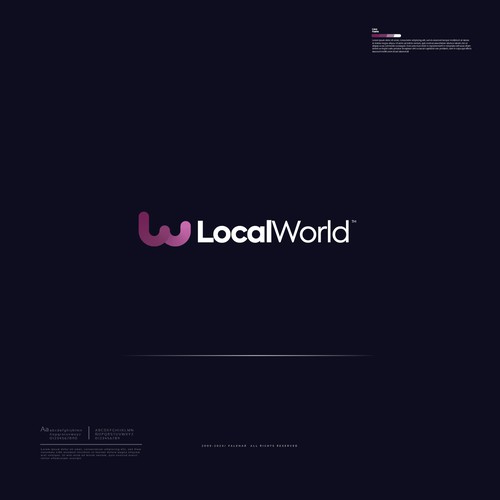 Modernize logo for world class staffing company Design by Falenar®