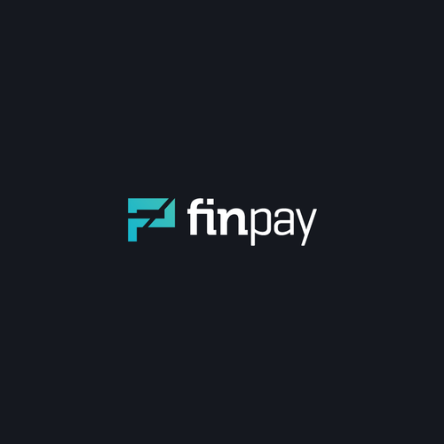 Design for Finpay payment App Logo Design by Stamatovski