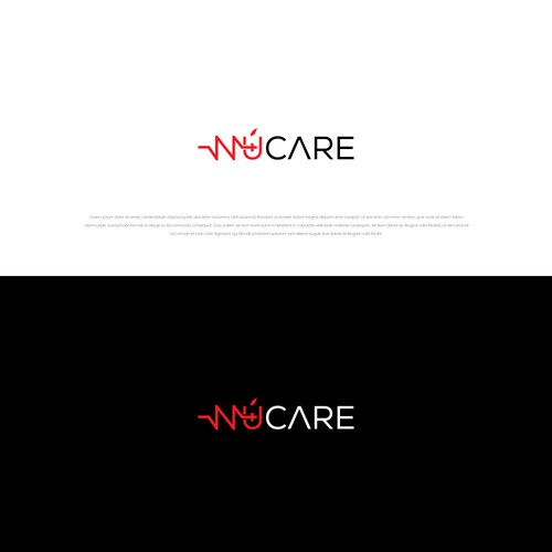 NúCare Management Design by DesignBenk