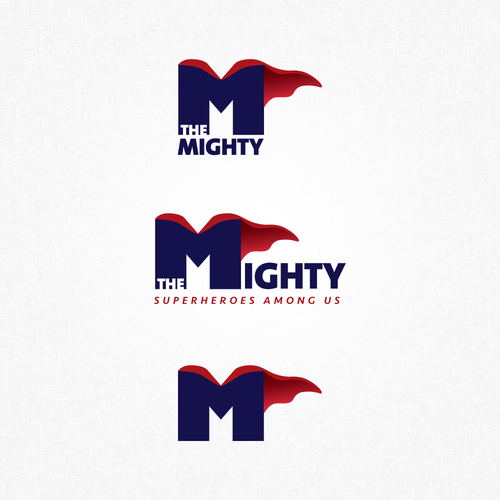 mighty logo