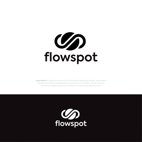 https://flowspot.ai - Visual and Collaborative ChatGPT Alternative Design by CreativeJAC