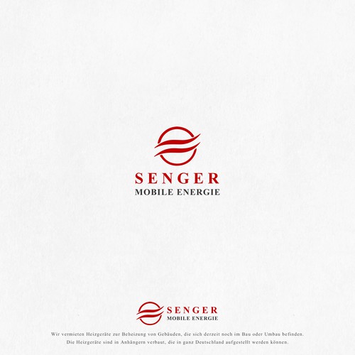 Logo design contest entry by AlFatih Studio ™