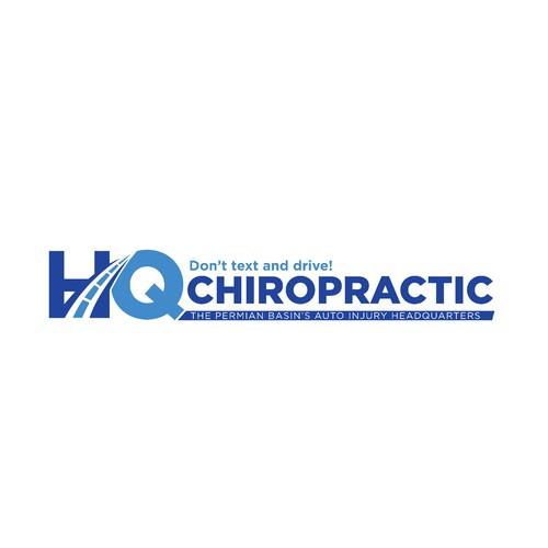 HQ Chiropractic Design by Nelle1