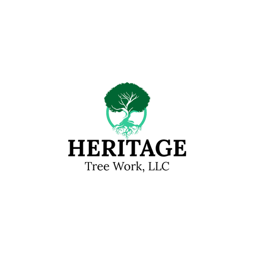 Design a money-attracting logo and business card for a tree service company. Design by MuhammadAria