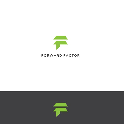 We need a powerful logo that represents forward movement for an entrepreneur mastermind Design by Choni ©