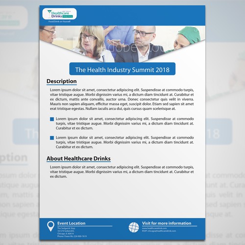 Other design contest entry by Al_Fatih4