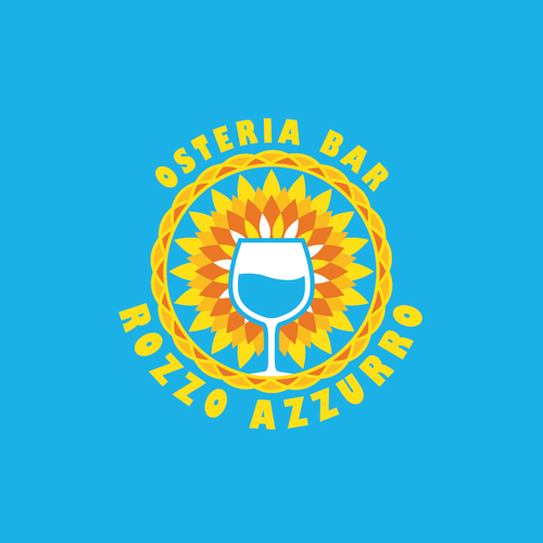 Proposta di design per un contest della categoria Logo realizzata da matanomira