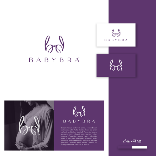 Logo design contest entry by Direwolf Design