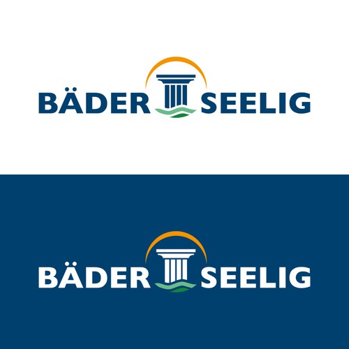 Logo design contest entry by JAN DREWS