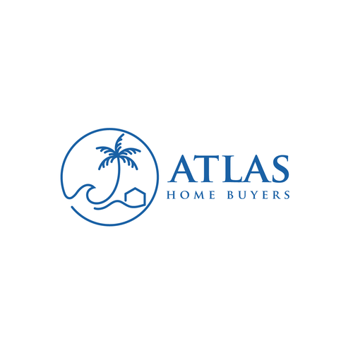 Logo Design For Local Florida Real Estate Company! Design by airdesigns24