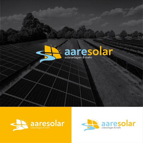 Proposta di design per un contest della categoria Logo realizzata da Pixel-Power