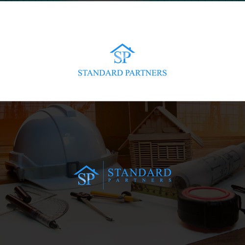 Logo & business card contest entry by graphicsgarden