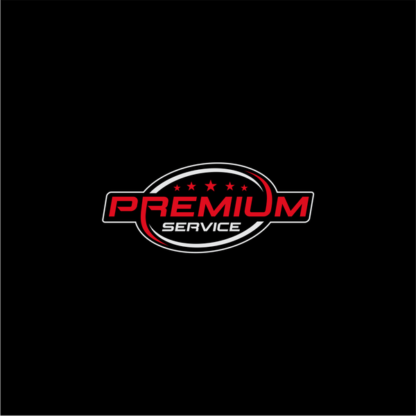 logo for Premium Service