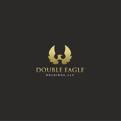 Double Eagle Design by eugen ed