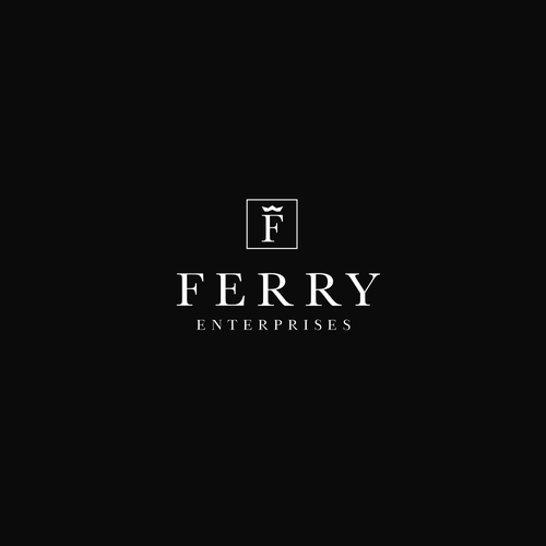 EASY $$$ MONEY LOGO - FERRY ENTERPRISES Design by anna.designer