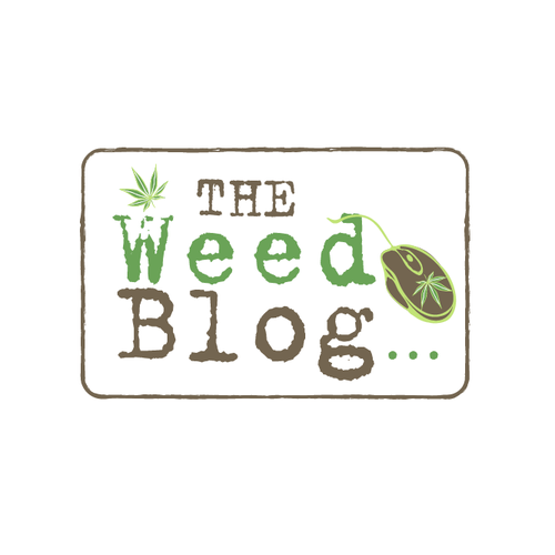 Help THE Weed Blog with a new logo Design by LinesmithIllustrates