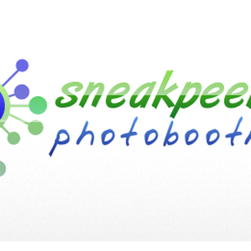 Logo For New Photo Booth Rental Company Design by afif juljul