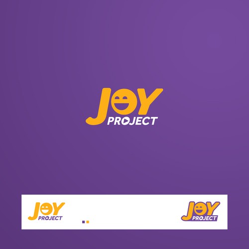 Diseño de We need a joy filled logo for our tv shows! de Paull.designs