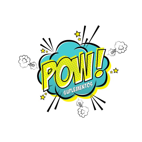 Pow Suplementos