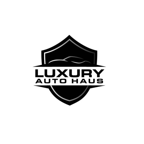 Looking for a classy and sophisticated modern logo for exotic car dealership that stands out Design by EM25 Studio