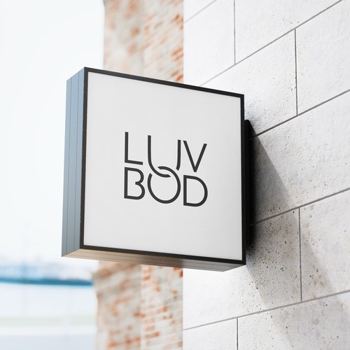 Beauty Brand Logo and Style guide Design by des13n ©