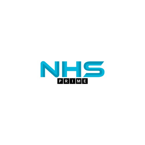 NHSprime Design by DESIGN_TWE