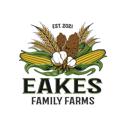 Design di Design a classic logo for our multi-generational family farm di DataDesign99d