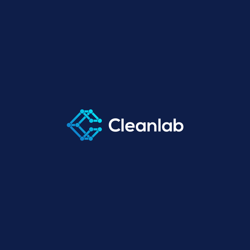 AI Company Logo Design by umar bakti