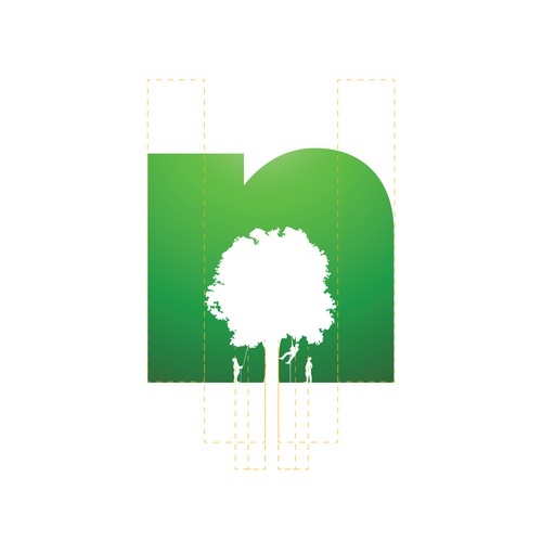 Logo & brand identity pack contest entry by ZDave