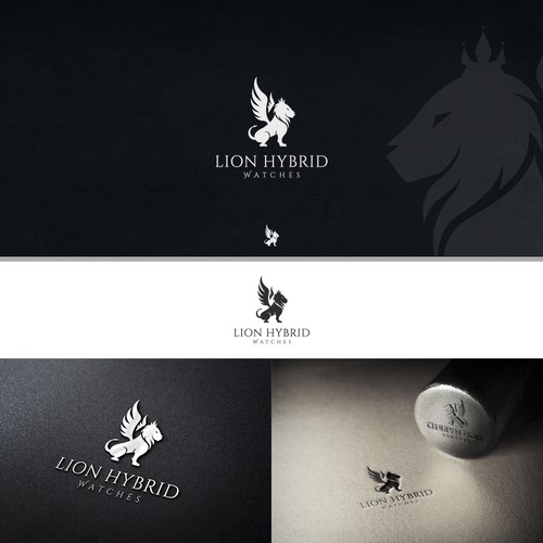 Logo design contest entry by Chelogo