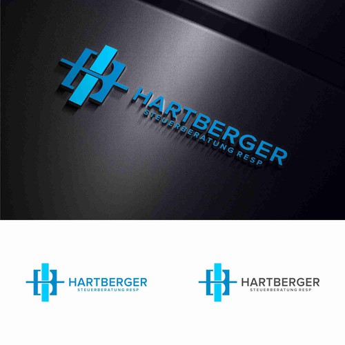 Logo & brand identity pack contest entry by SINYO_99