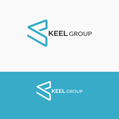 Logo for commercial real estate consulting company Design by igepe