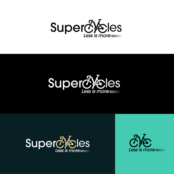 Supercycles logo