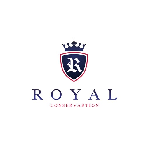 Royal Flush of a Royal Throne -- Your Logo will help Save Millions of Gallons of Water! Design by 99.Designer ❤︎