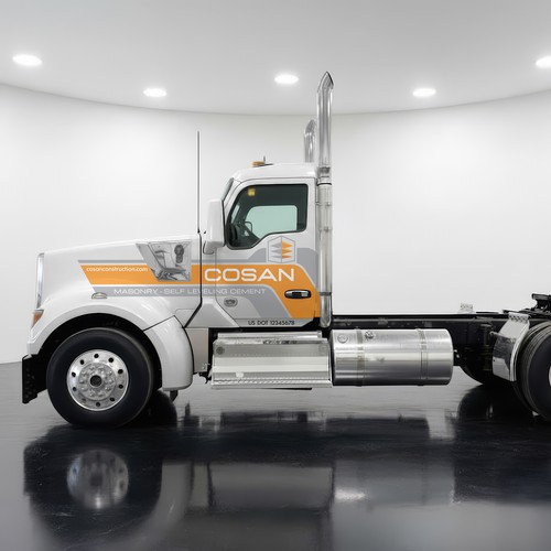  contest entry by SkillsatDesign