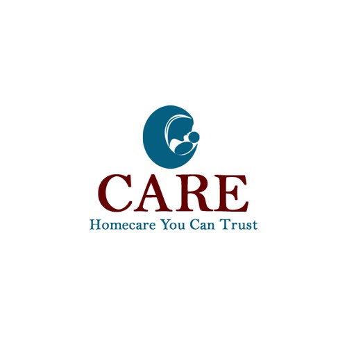 Logo for home healthcare company Design by ramesh mannepalli