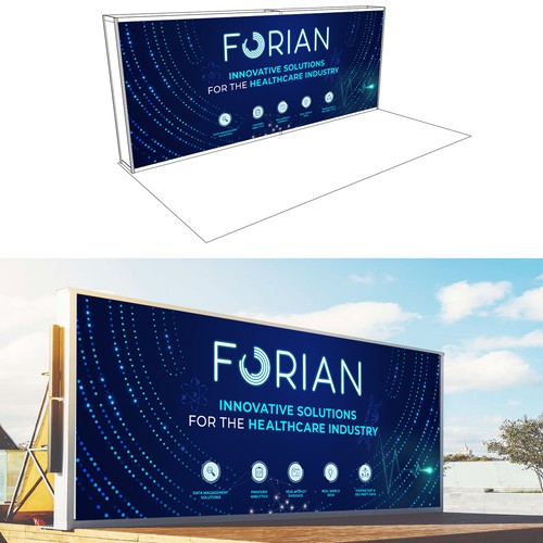 Other design contest entry by M O Z A