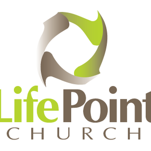 LifePoint Church | Logo design contest