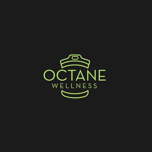 We need a Vibrant and Revitalizing Logo for Octane Wellness, the Next-Gen IV Therapy and Wellness Design by Consilio CCC
