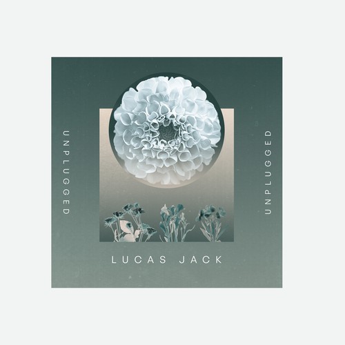 Album Cover contest entry by Y_Designs