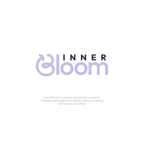 Modern Logo Design for our Coaching Business Design by Reverb Krafts