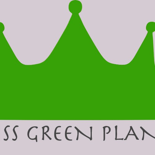 Get Bragging Rights!--Logo for new Eco-Beauty Pageant ...